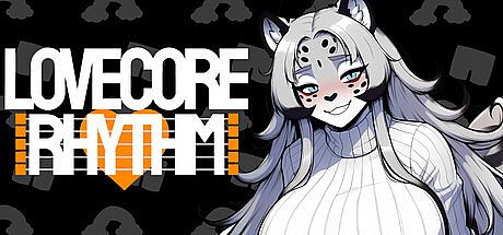LoveCore Rhythm Game