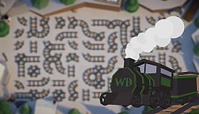 Trainlax