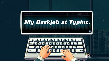 TypInc. Game