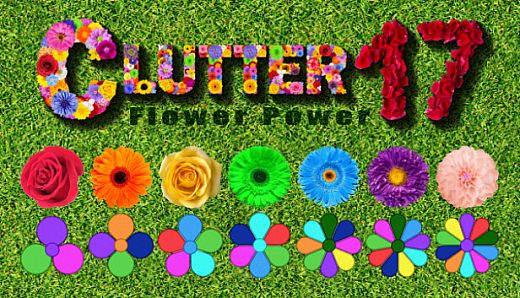 Clutter 17: Flower Power - Collector's Edition