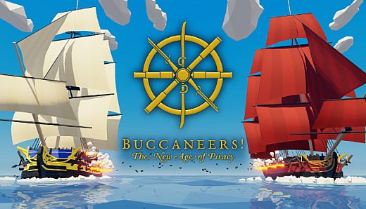 Buccaneers! The New Age of Piracy