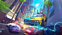 Kup Taxi Chaos 2 na PC