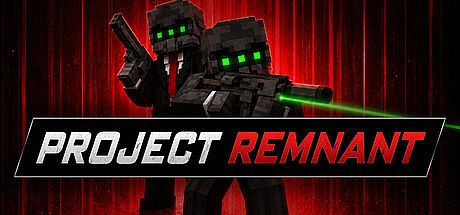 Project Remnant Game