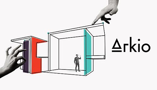 Arkio