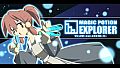 Magic Potion Explorer