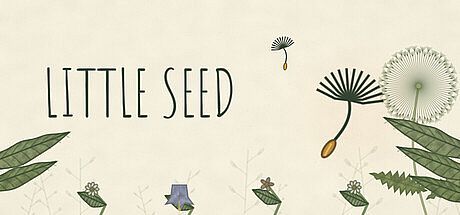 Little Seed Game