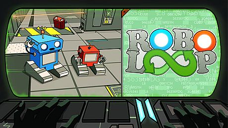 Roboloop Game