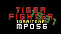 Tiger Fighter 1931 Tora!Tora! MP056