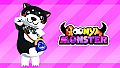 Goonya Monster - Additional Character (Buster) : Nagomi Shibakko/Mascot Character