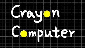 Crayon Computer
