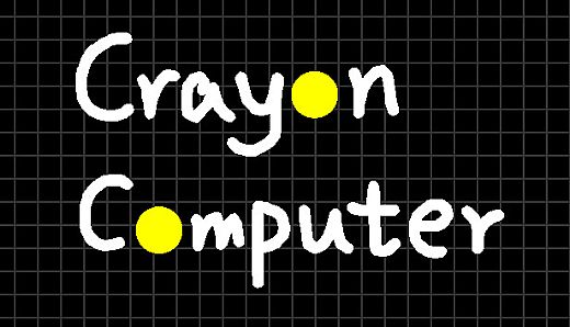 Crayon Computer