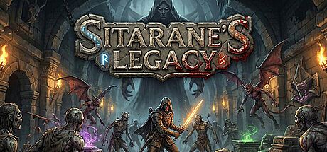 Sitarane's Legacy Game