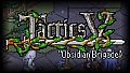 Tactics V: "Obsidian Brigade" - Soundtrack