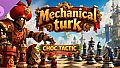 Choc Tactic for Chess Master - Mechanical turk