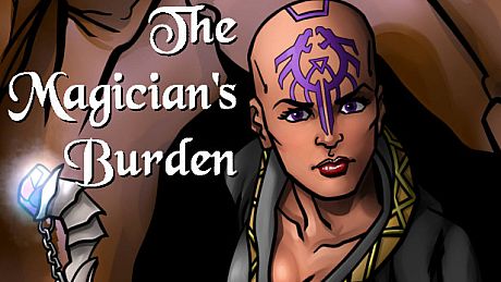 The Magician's Burden Game