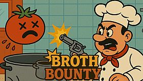 Broth Bounty