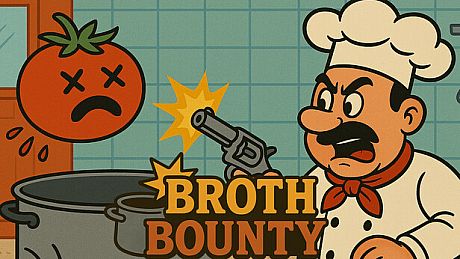 Broth Bounty Game