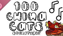 Kup 100 China Cats Soundtrack na PC