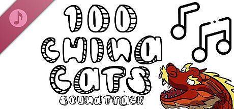 100 China Cats Soundtrack DLC