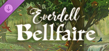 Everdell - Bellfaire DLC
