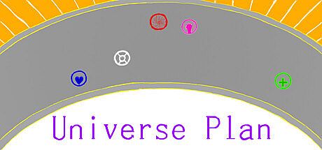 Universe Plan Game
