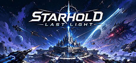 Starhold: Last Light