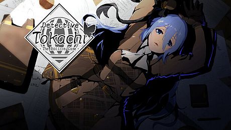 Tokachi Detective: The Balloon Case Game