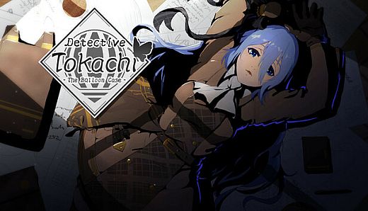 Tokachi Detective: The Balloon Case