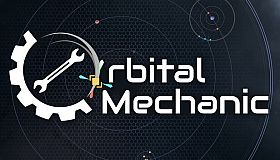 Orbital Mechanic