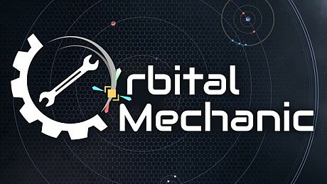 Orbital Mechanic Game