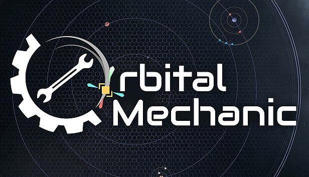 Buy Orbital Mechanic