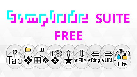 Simplode Suite - Free DLC