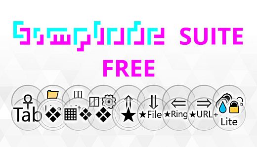 Simplode Suite - Free