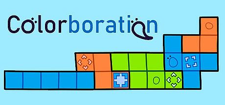 Colorboration Game