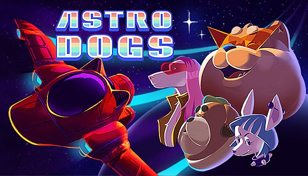 Buy Astrodogs