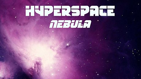 Hyperspace Nebula Game