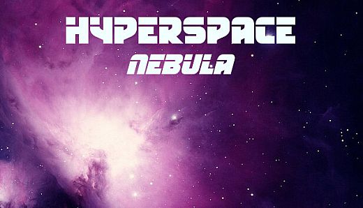 Hyperspace Nebula