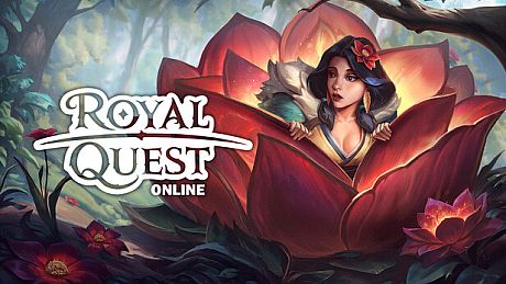 Royal Quest Online - Hero Rebirth DLC
