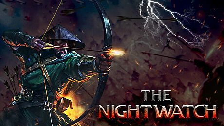 The Nightwatch Game