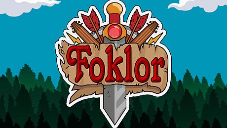 Foklor Game