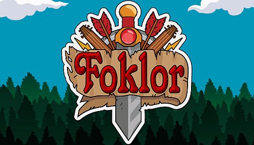 Foklor