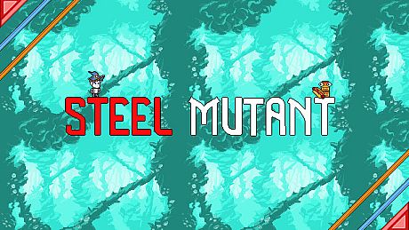 Throne of Fate - STEEL MUTANT DLC