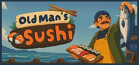 Old Man's Sushi