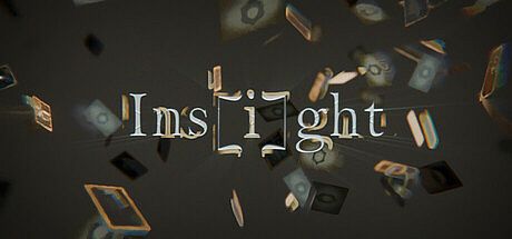 Ins[i]ght
