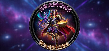 Dramons Warriors
