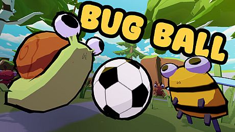 Bug Ball Game