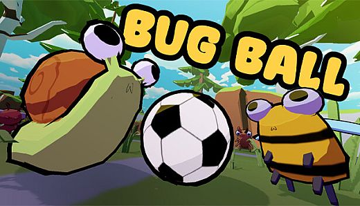 Bug Ball