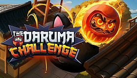THE DARUMA CHALLENGE