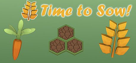 Time to Sow! Game