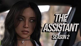 The Assistant Season 2